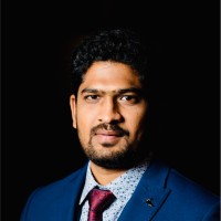 Anudeep Varma