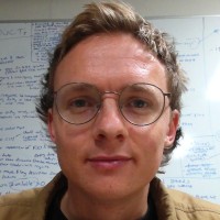 Curtis Greening